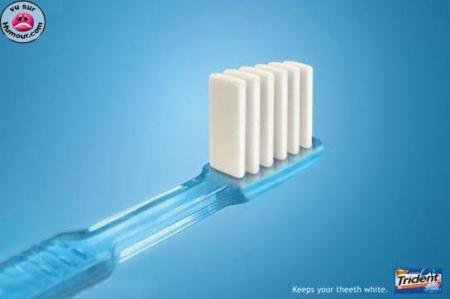 trident